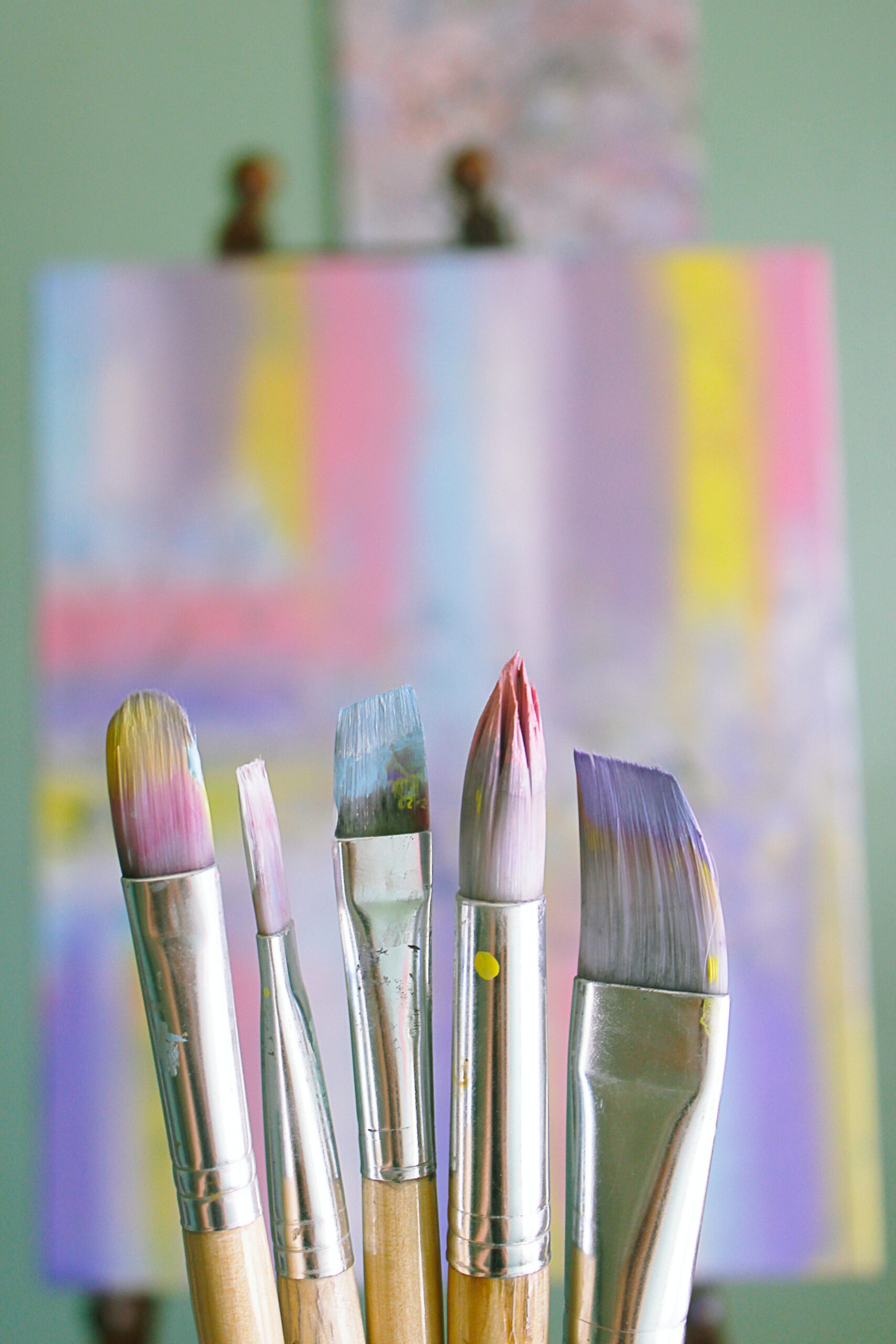 Realschule Poing Kunst