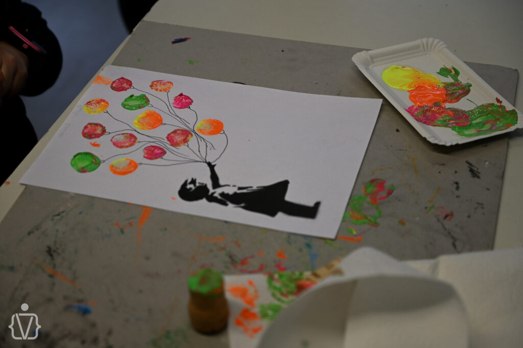 DSC_0716 Realschule Poing Kunst